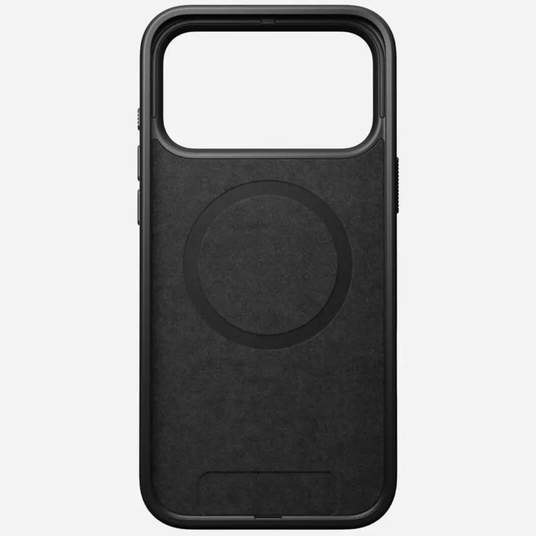 Genuine Leather iPhone Case 14, 15, 16 & 17 | Premium Protection