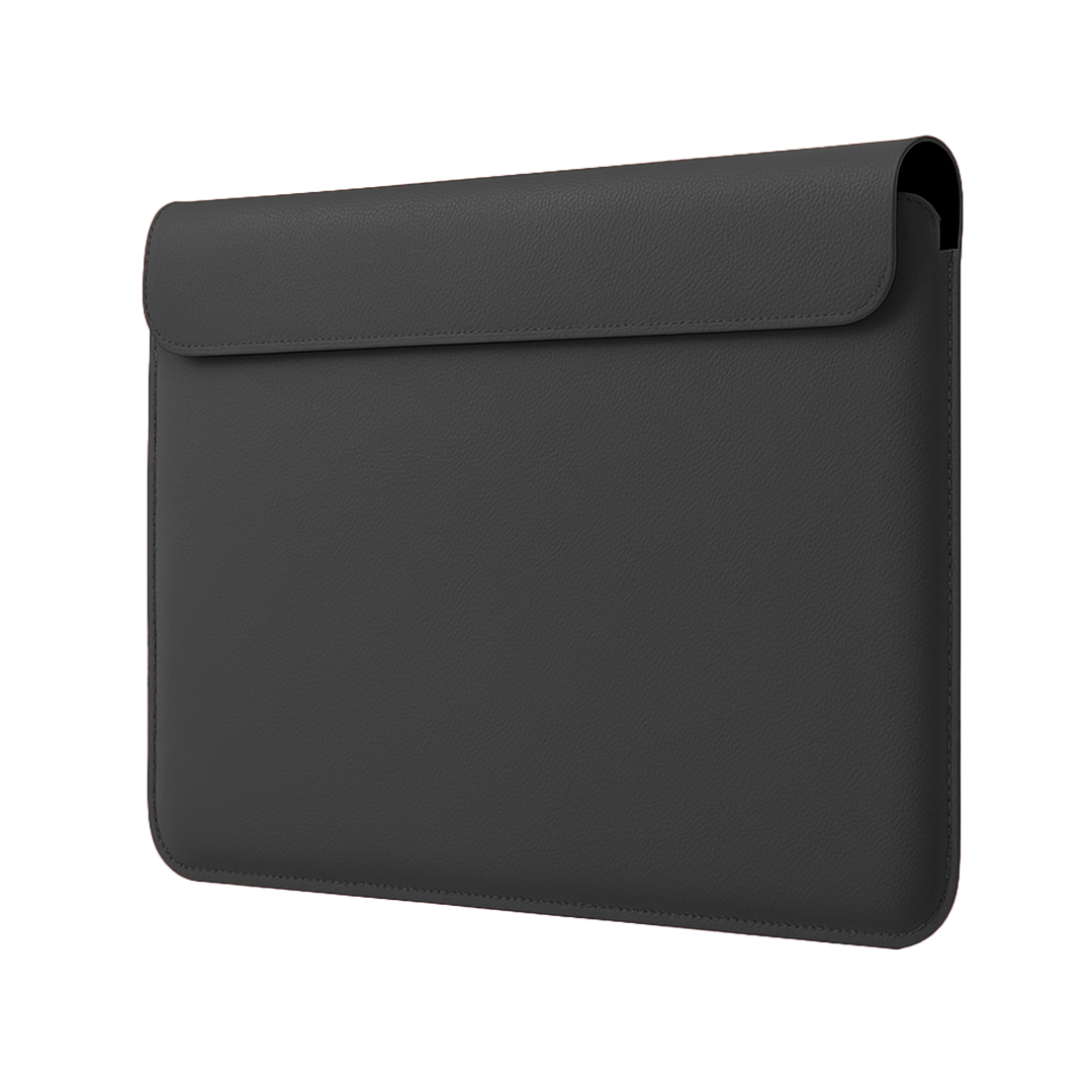 Genuine Leather MacBook Sleeve | Compatible with Multiple Models