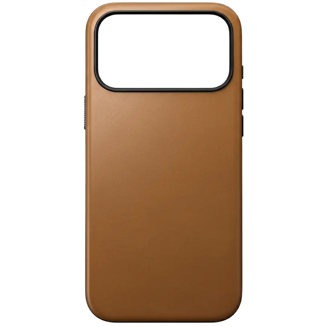 Genuine Leather iPhone Case | Premium Protection